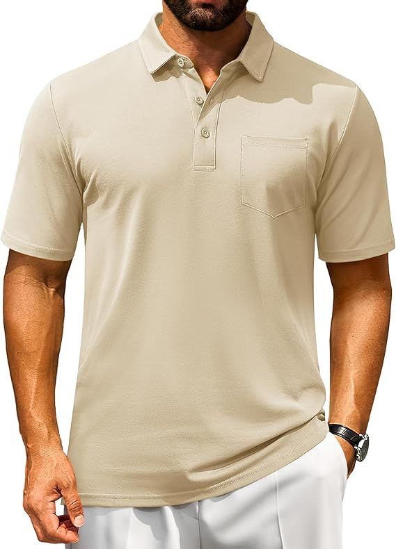 Polo T-Shirt